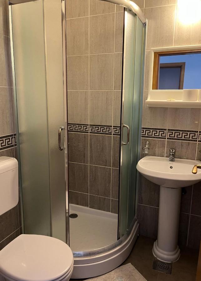 Apartmani Goran I Jelena Zec 布德瓦 外观 照片
