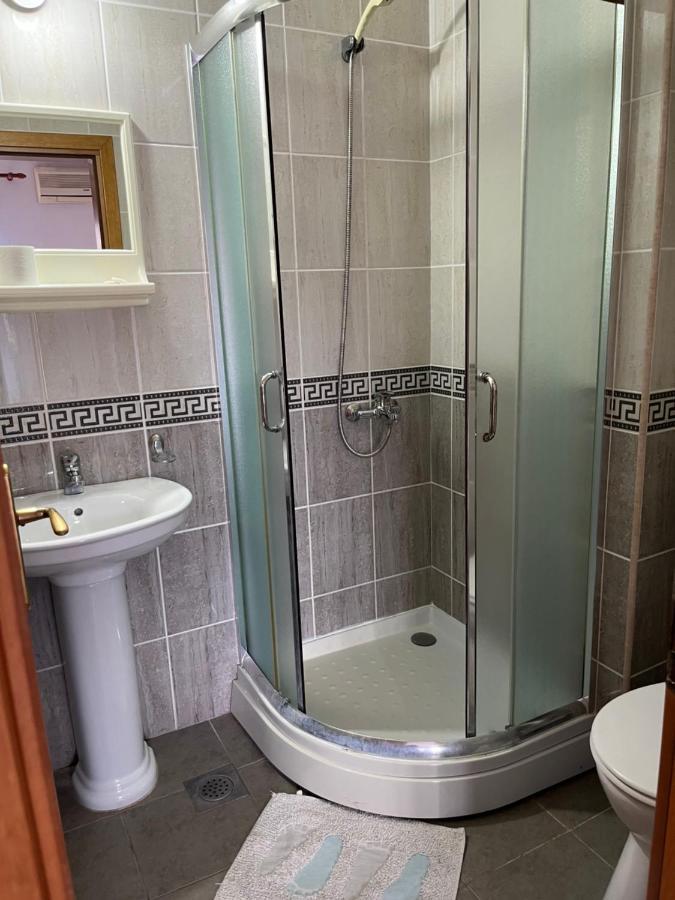 Apartmani Goran I Jelena Zec 布德瓦 外观 照片